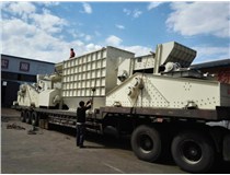 洗煤設(shè)備在行業(yè)中包括的分類和特點(diǎn)！