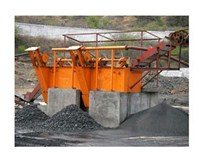 洗煤機(jī)的配套原理你知道嗎？