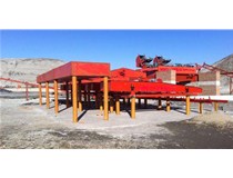 山西洗煤機(jī)哪家好，選東鑫洗煤