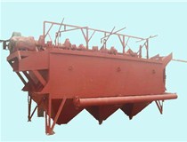 山西洗煤機篩分的幾大方式有哪些？