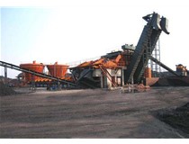 山西洗煤設(shè)備：浮選機(jī)的四種基本類(lèi)型及其優(yōu)缺點(diǎn)分析