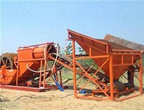 洗煤機，洗煤設備，要選介休東鑫，為您提供解決方案和配套產(chǎn)品