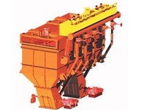 介休東鑫煤化設(shè)備三方面解析山西洗煤機(jī)新技術(shù)，?洗煤機(jī)左右動(dòng)力煤分選技術(shù)發(fā)展新方向