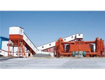 如何正確安裝攪拌式浮選機洗煤設備？要注意安裝順序