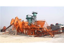 洗煤設(shè)備排料裝置怎么選擇？東鑫昶洗煤為您介紹