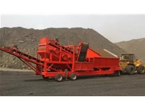 洗煤設(shè)備如何度過炎熱的夏季？東鑫洗煤為您介紹