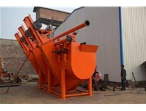 洗煤機(jī)在現(xiàn)代工業(yè)起到了怎么樣的作用呢？東鑫小編為您介紹