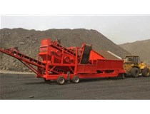 洗煤設(shè)備在使用前的準備工作及注意事項