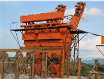 介休東鑫選煤告訴您:洗煤機(jī)使用必須做好的安全措施