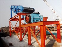 選擇合適的洗煤設(shè)備有技巧？_介休東鑫洗煤