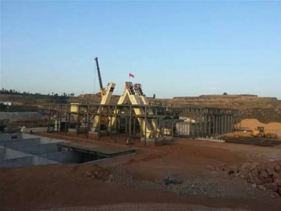 山西洗煤設(shè)備運行過程中如何開展維護與保養(yǎng)？