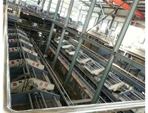 山西斗式提升機的安裝時需要注意哪些事項？