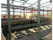 洗煤設(shè)備的日常維修中的注意要點都有哪些？