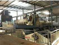 山西洗煤設(shè)備使用中有哪些常見的問題呢？