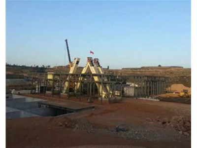 山西洗煤設(shè)備的優(yōu)勢(shì)都體現(xiàn)在哪些方面呢？